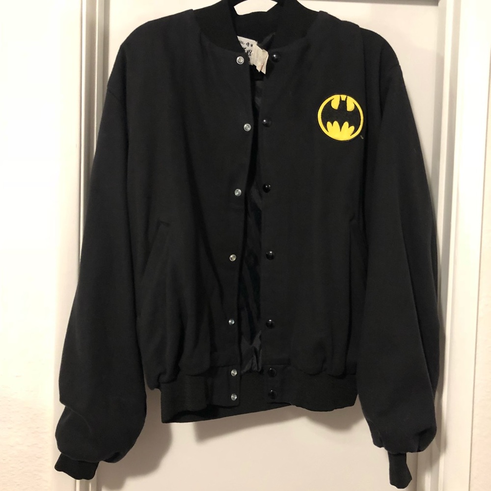 Batman Jacket - image 6